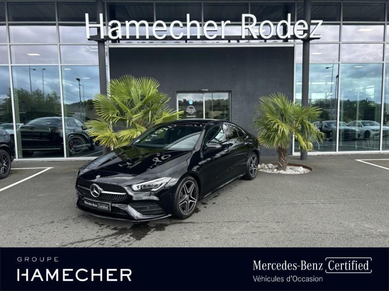 Photo du véhicule 1 / 18