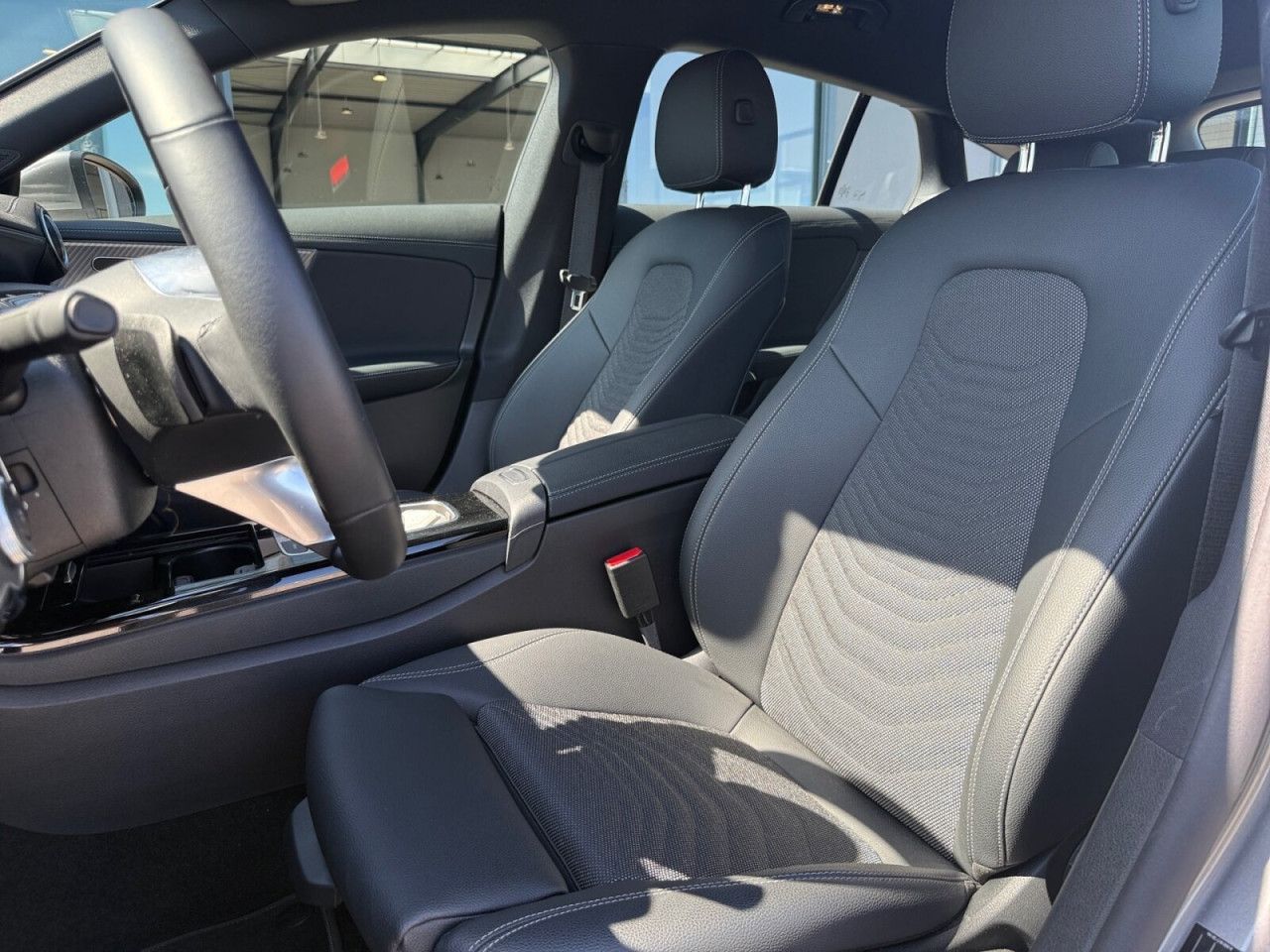 Mercedes-Benz CLA – Bild 15