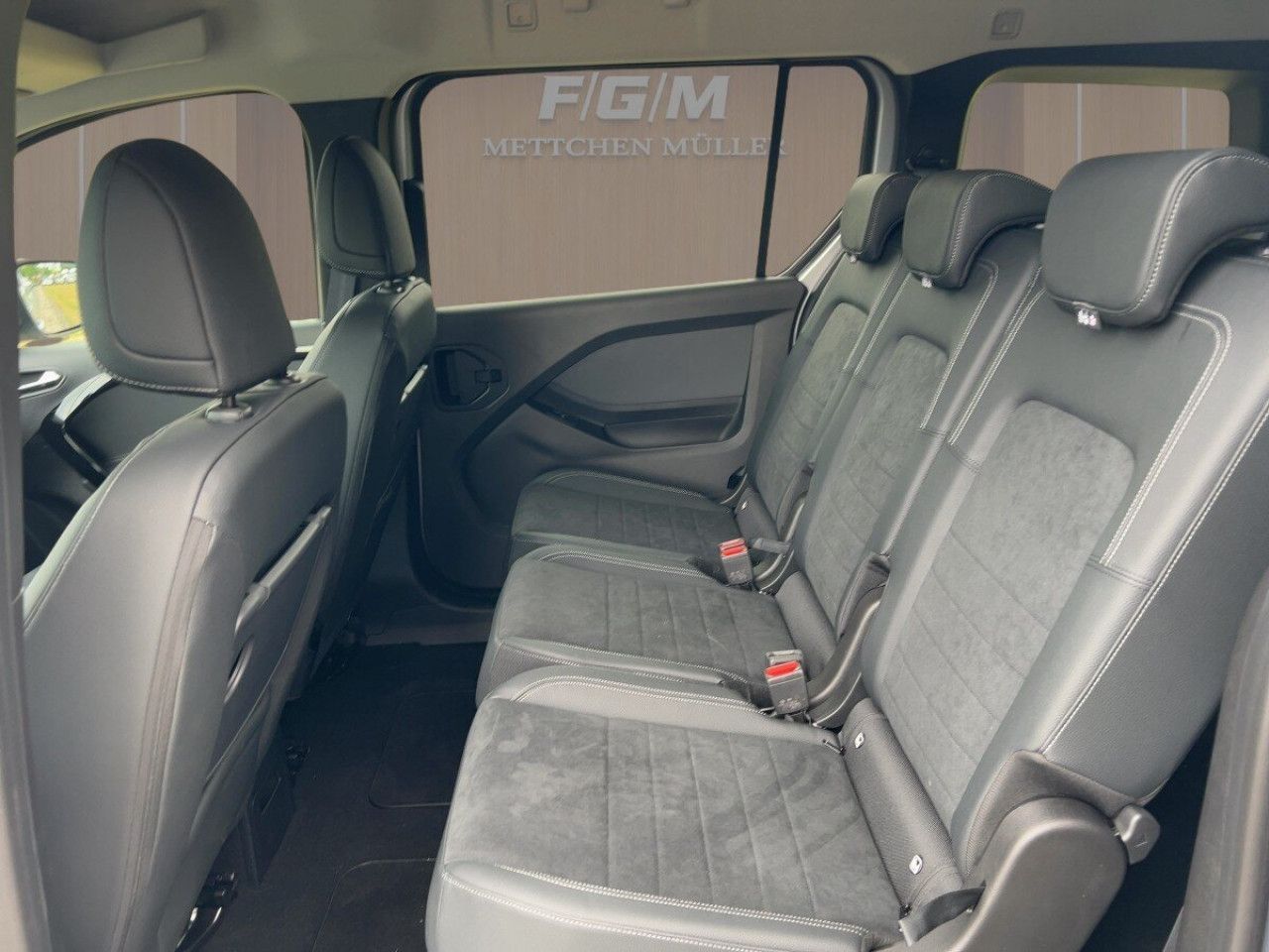 Mercedes-Benz EQT – Bild 7