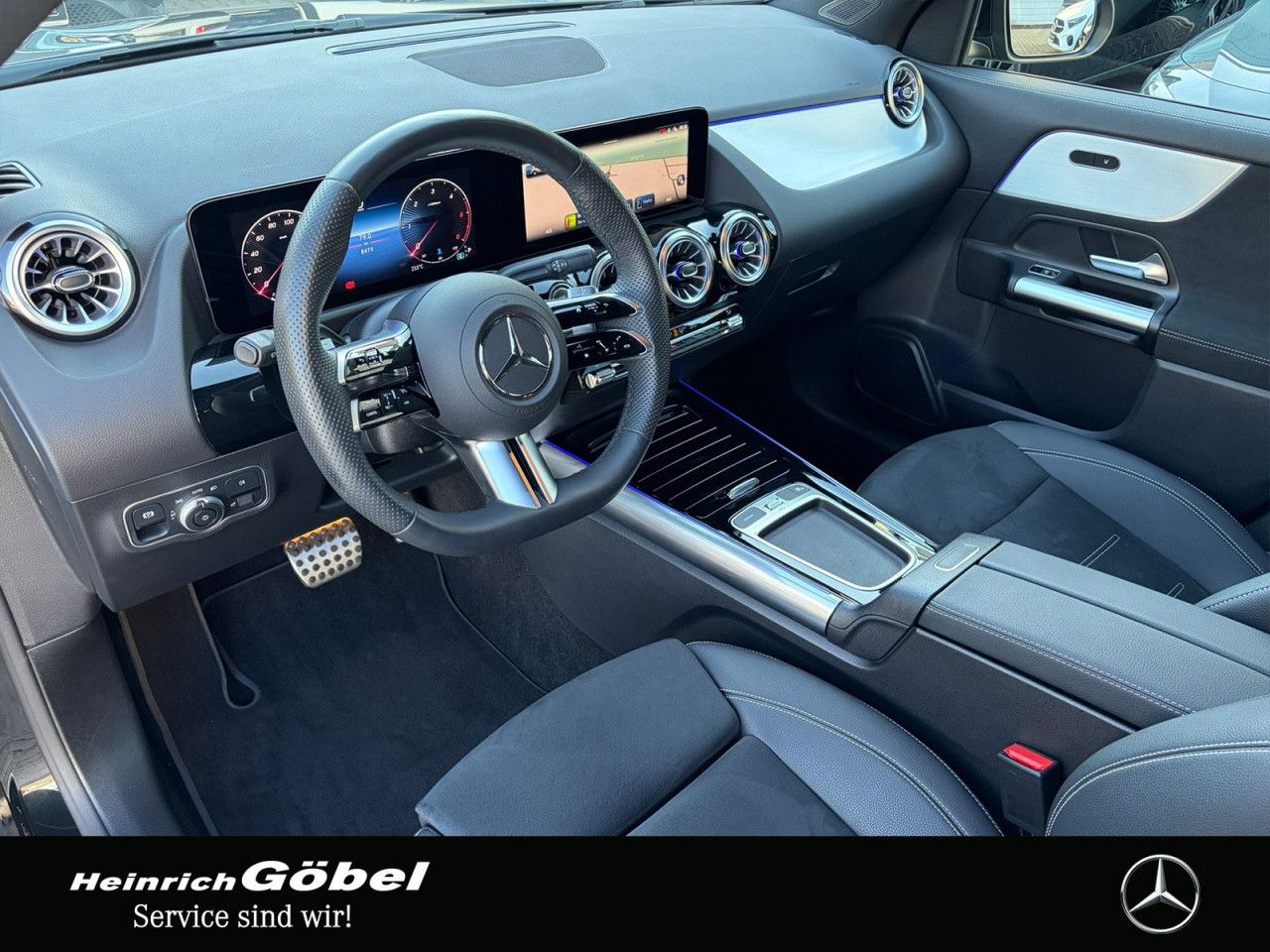 Mercedes-Benz GLA – Bild 20