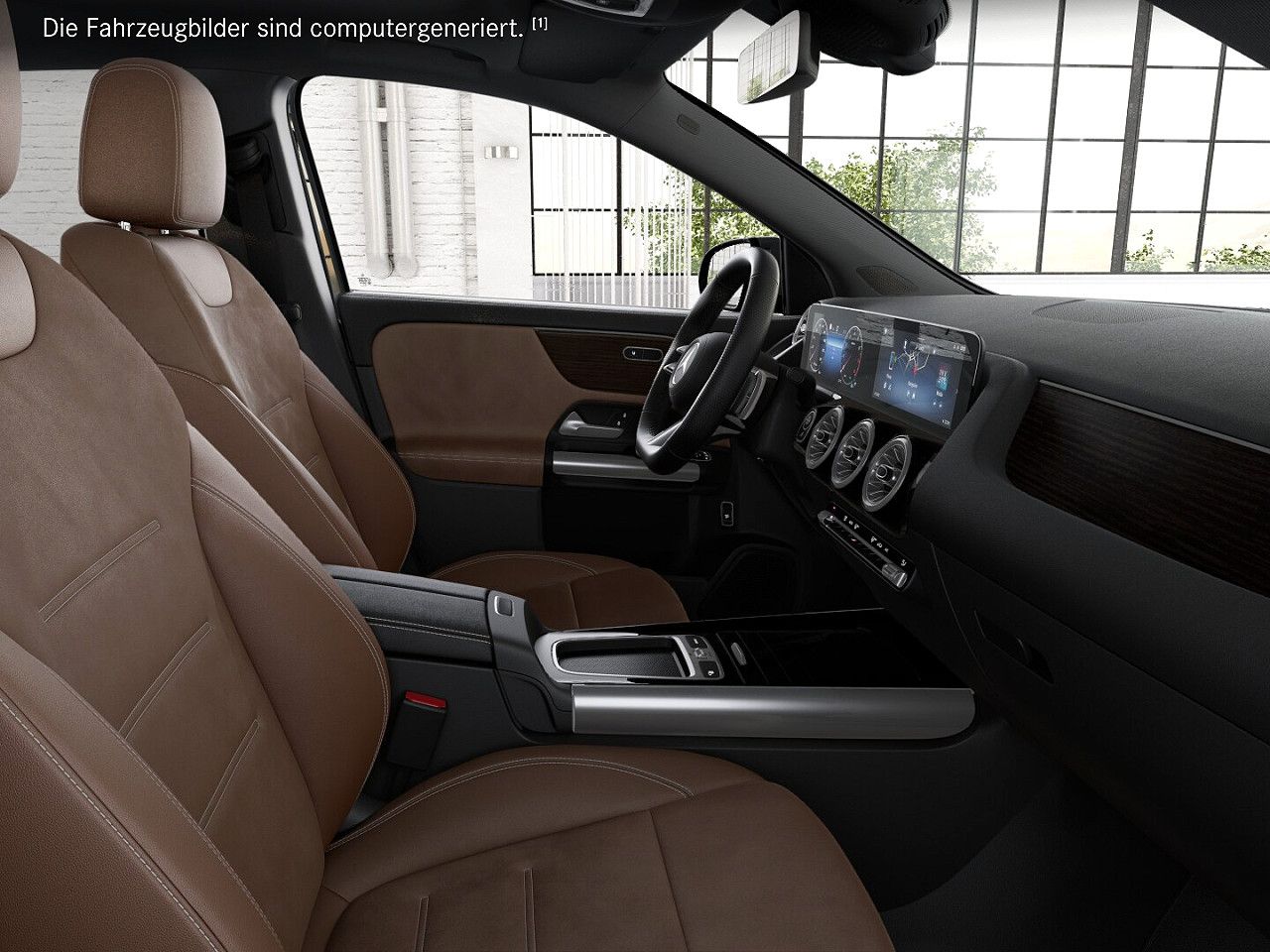Mercedes-Benz GLA – Bild 14