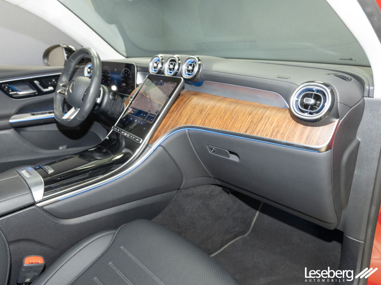 Mercedes-Benz GLC – Bild 18
