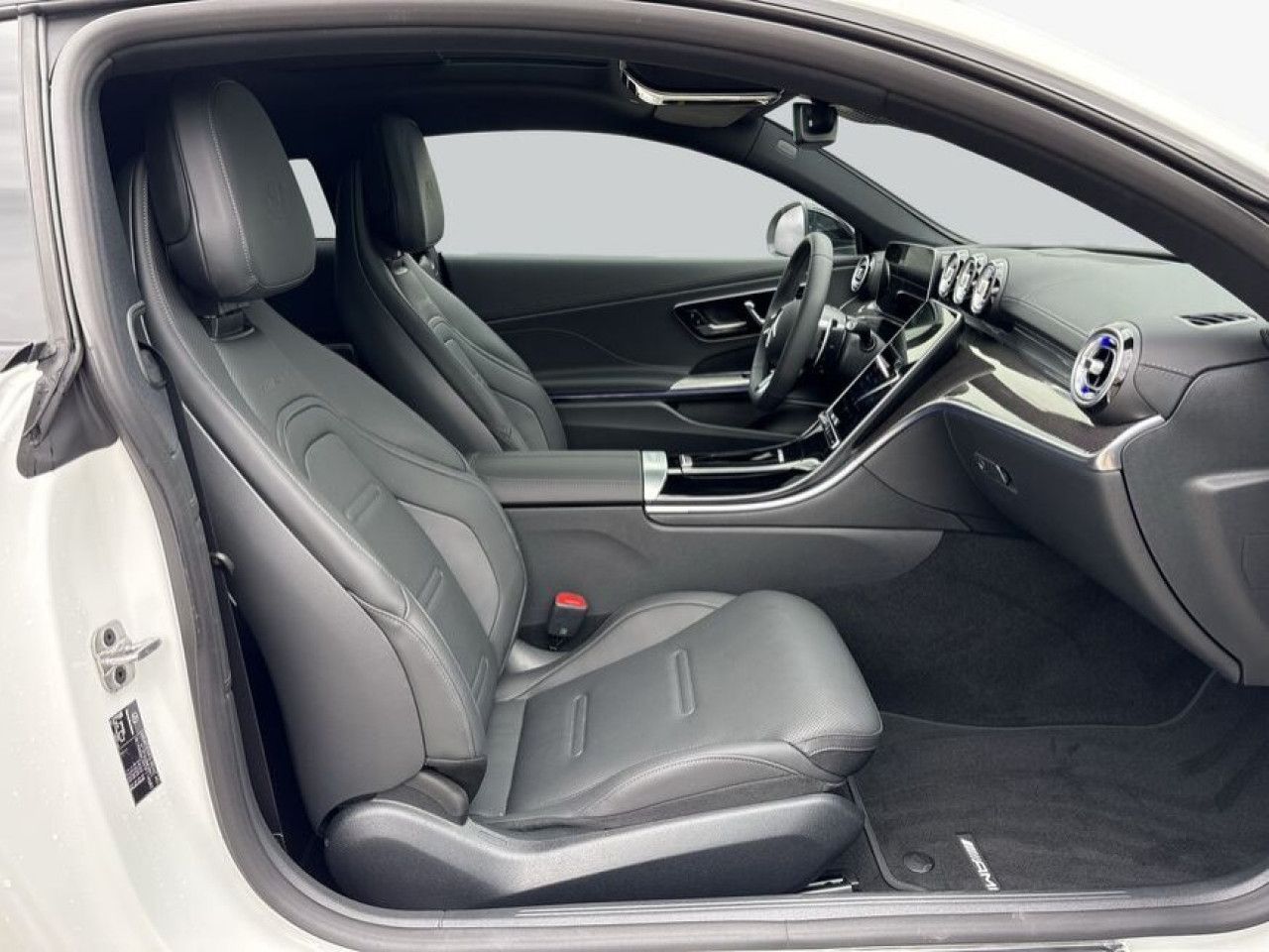 Mercedes-Benz CLE – Bild 12