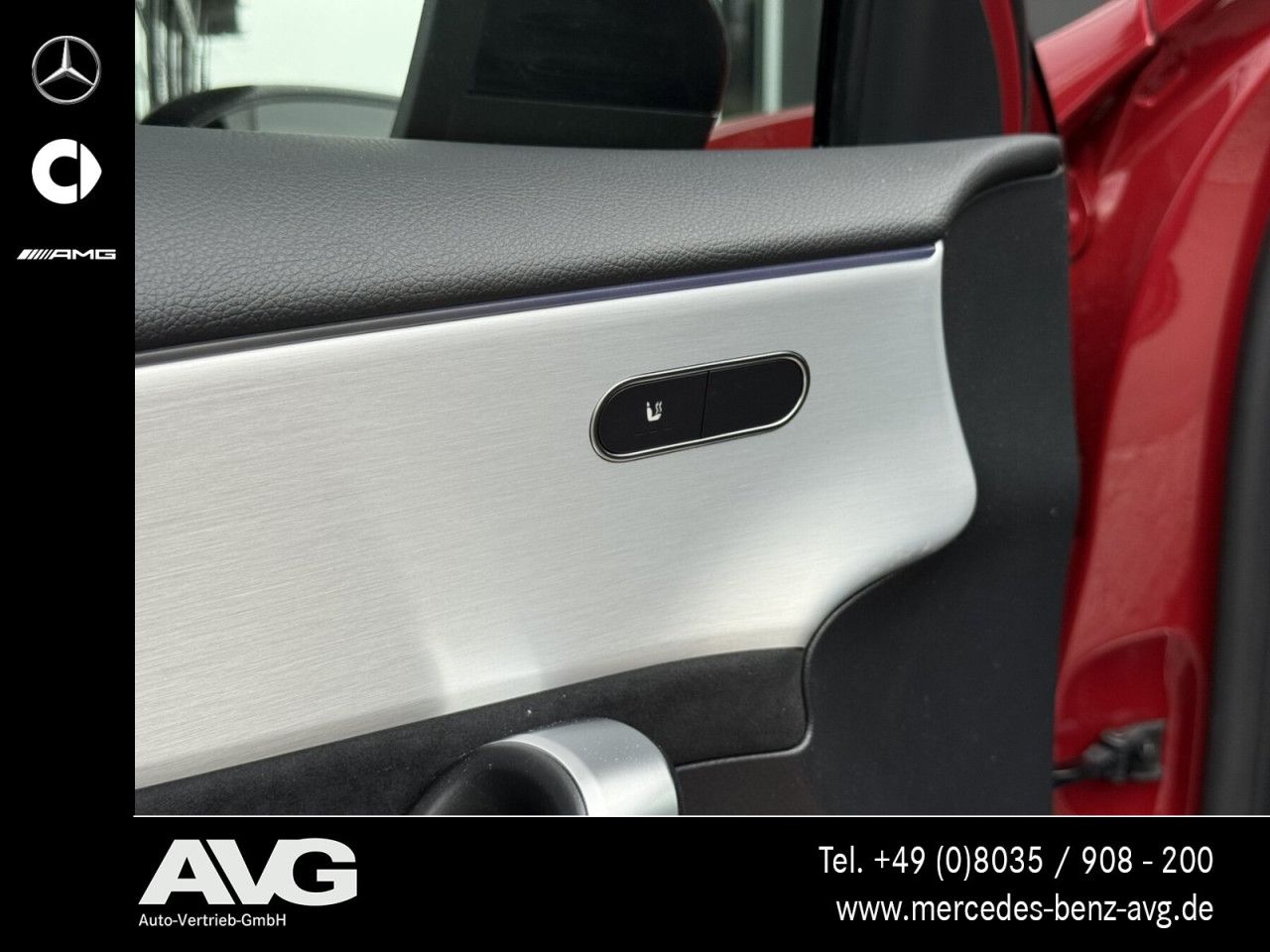 Mercedes-Benz A-Klasse – Bild 9