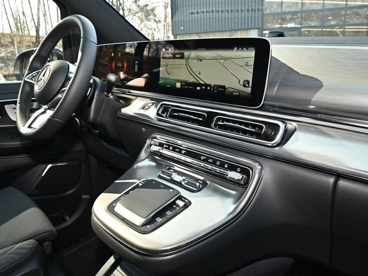 Mercedes-Benz V-Klasse – Bild 7