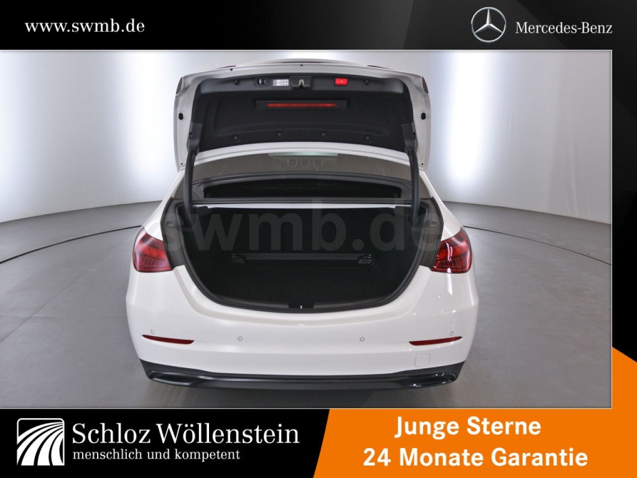 Mercedes-Benz C-Klasse – Bild 21