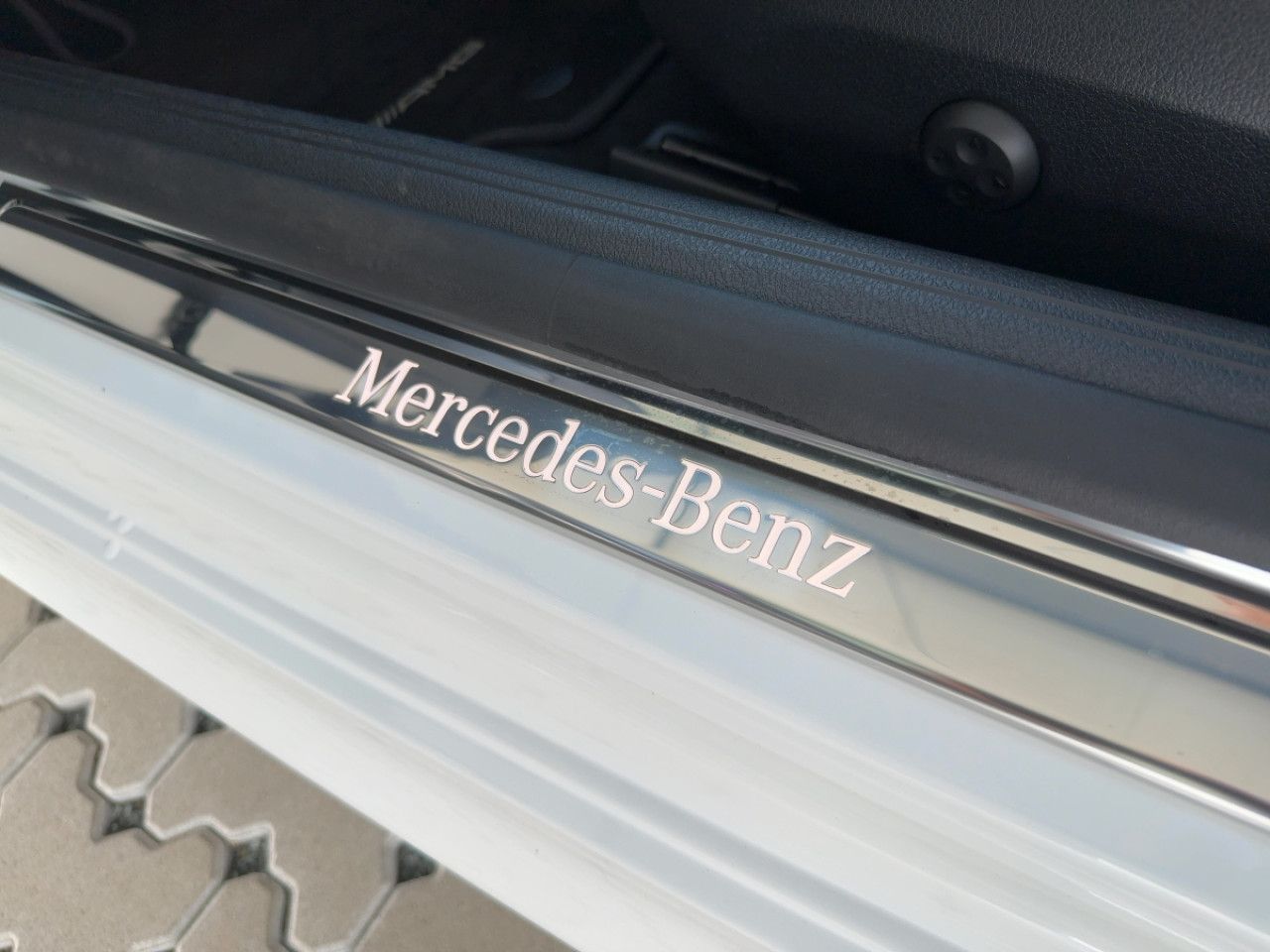 Mercedes-Benz CLE – Bild 16