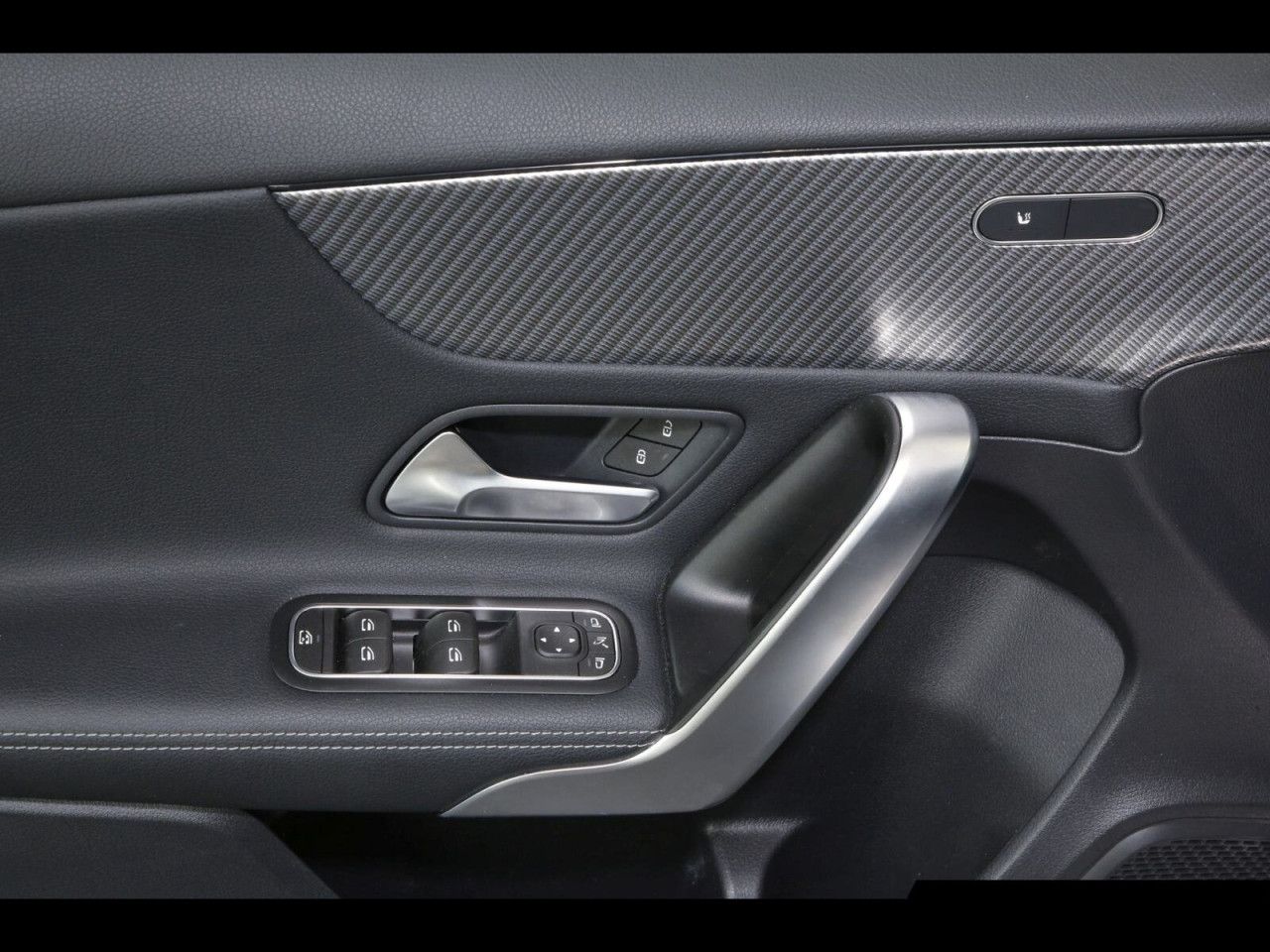 Mercedes-Benz A-Klasse – Bild 14