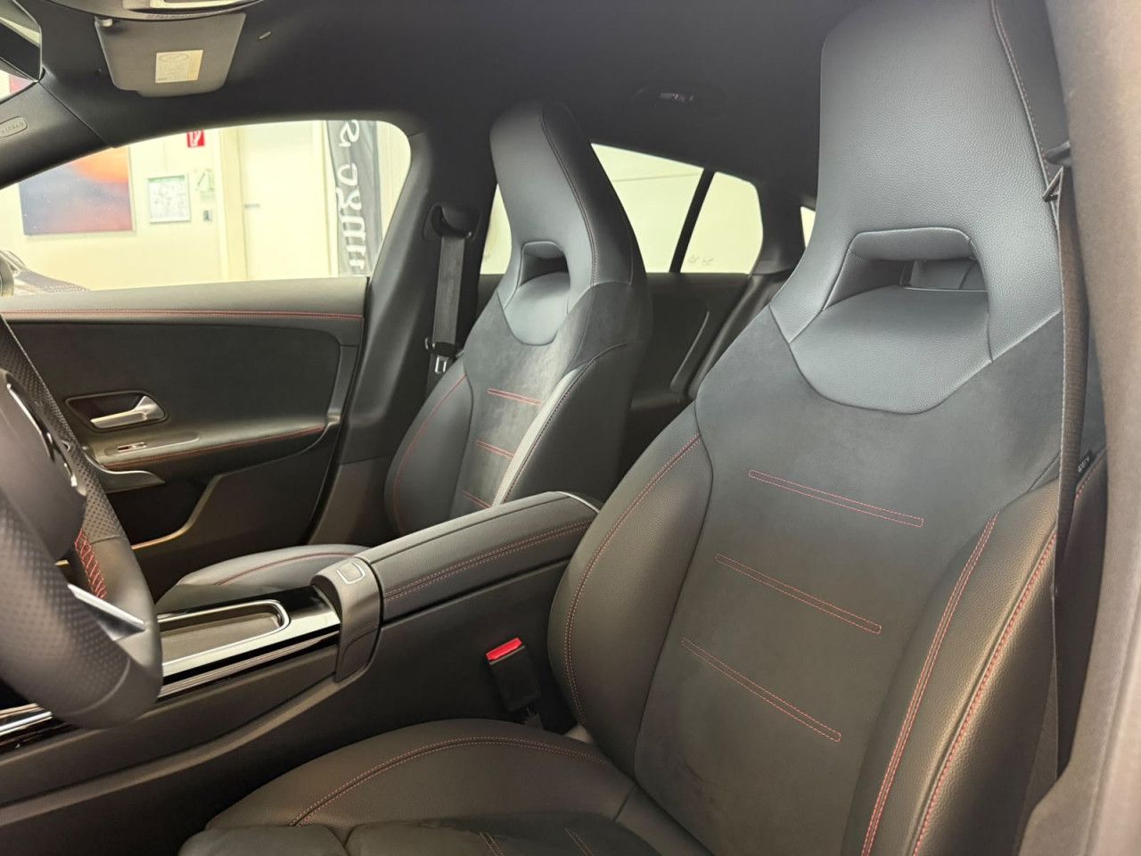 Mercedes-Benz CLA – Bild 16