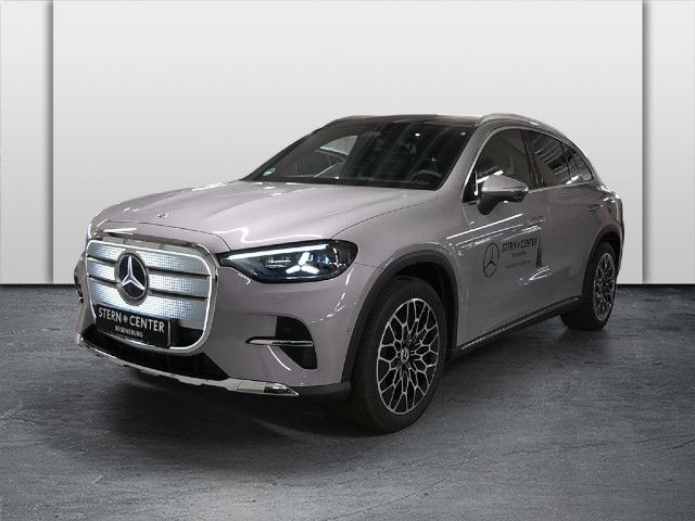 Mercedes-Benz GLC 400