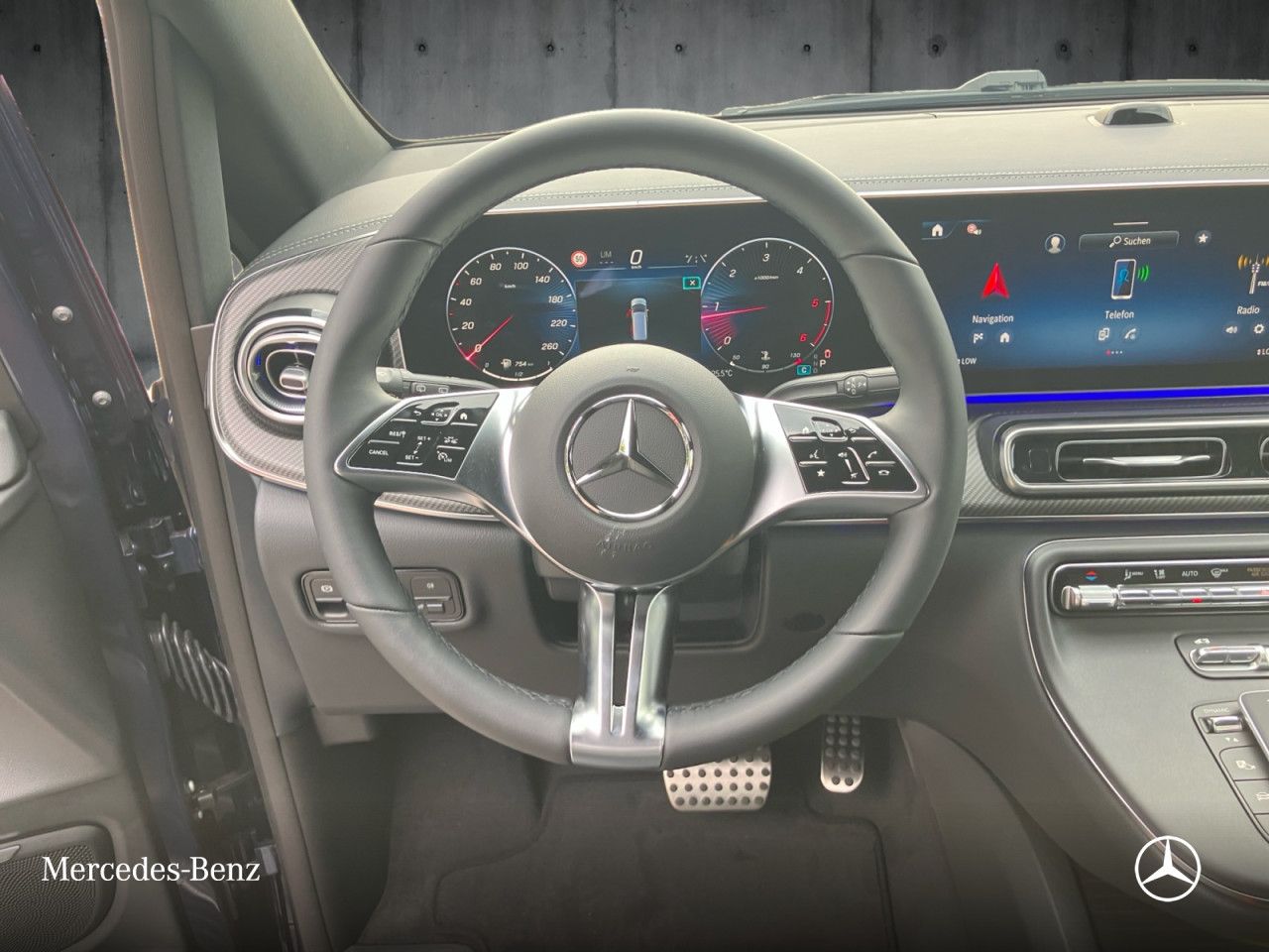 Mercedes-Benz V-Klasse – Bild 11