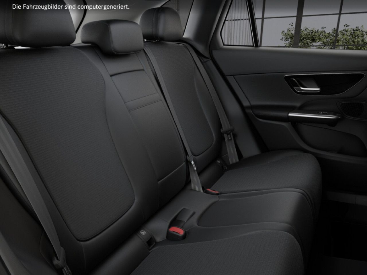 Mercedes-Benz GLC – Bild 10