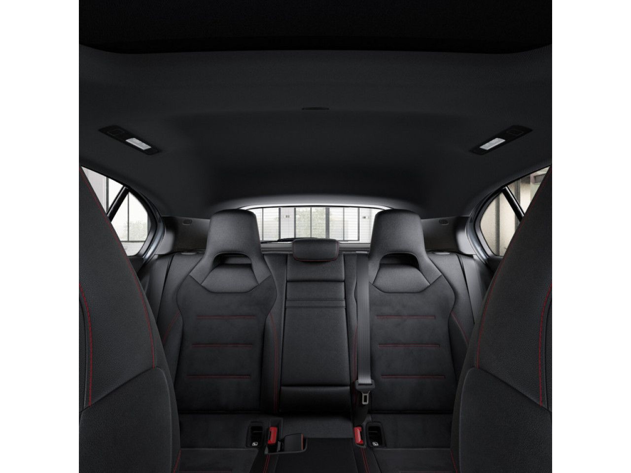 Mercedes-Benz A-Klasse – Bild 16