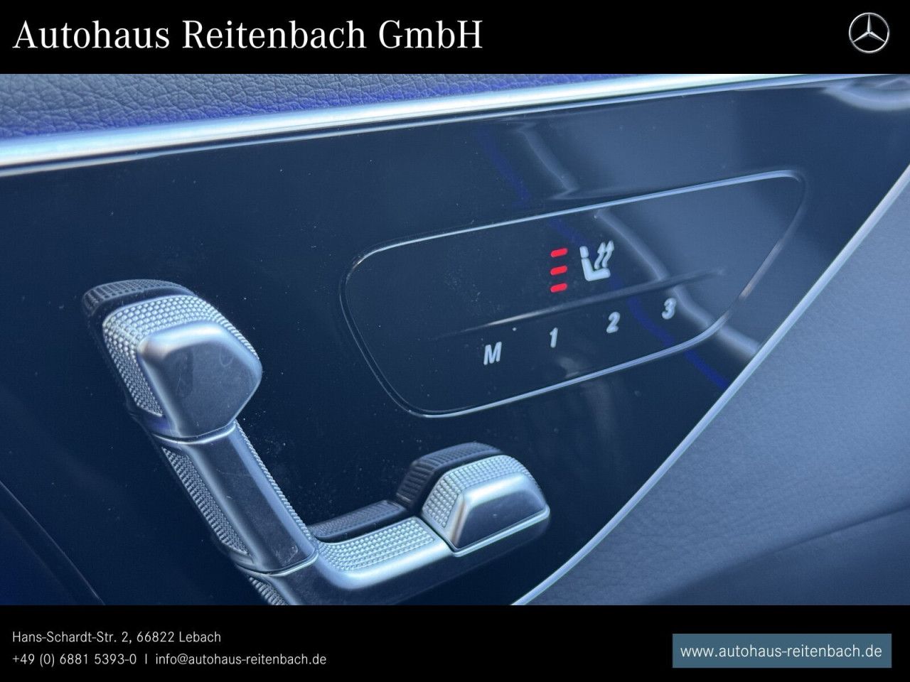 Mercedes-Benz C-Klasse – Bild 24