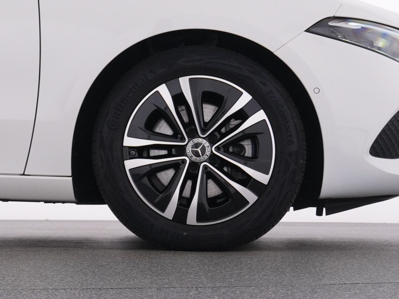 Mercedes-Benz A-Klasse – Bild 21