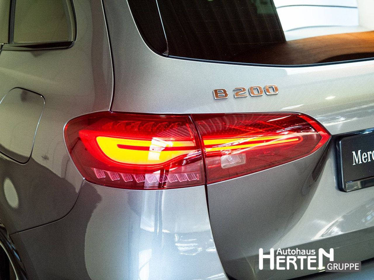 Mercedes-Benz B-Klasse – Bild 15