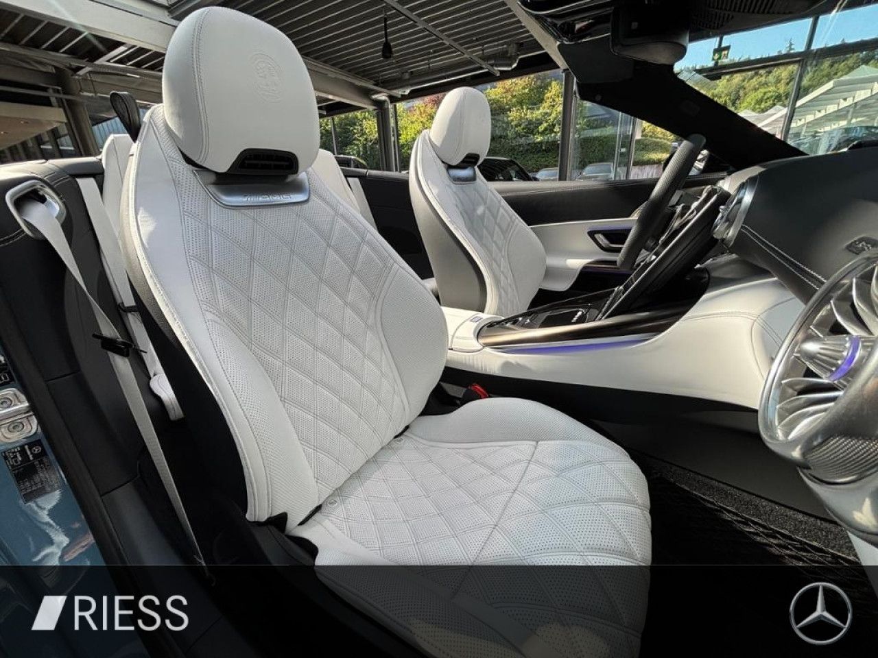 Mercedes-Benz SL – Bild 11