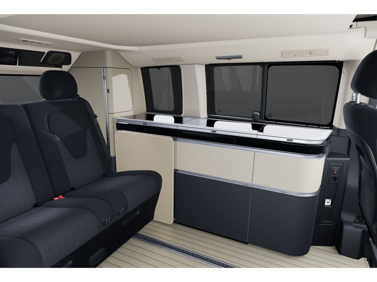 Mercedes-Benz Marco Polo – Bild 28