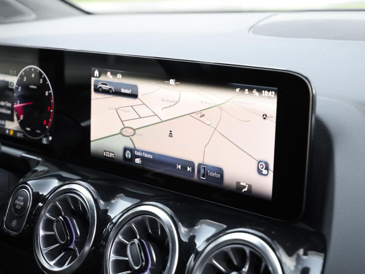 Mercedes-Benz GLA – Bild 8