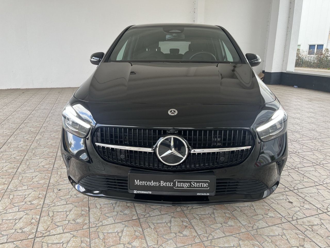 Mercedes-Benz B-Klasse – Bild 2