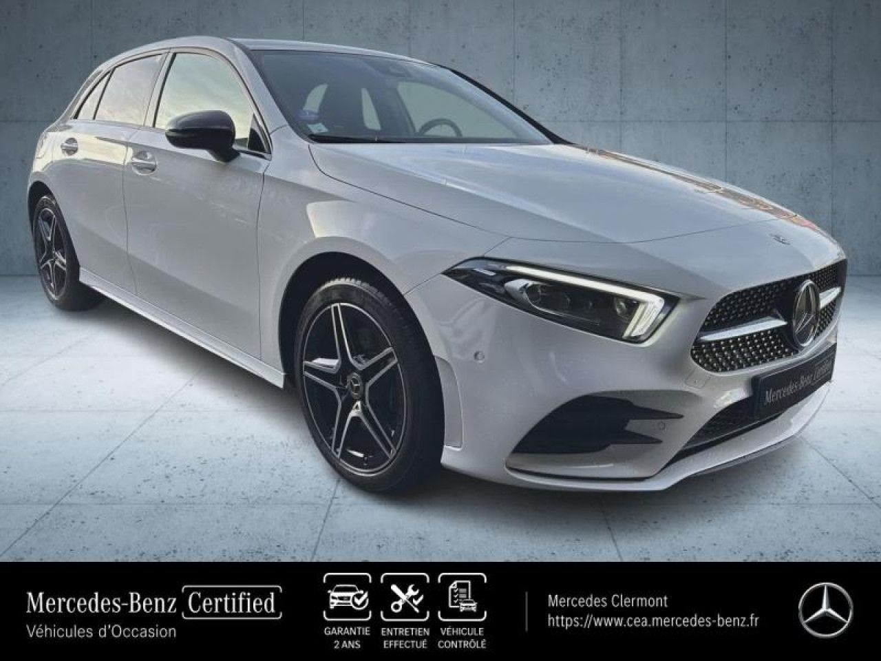 Photo du v&eacute;hicule 7 / 18