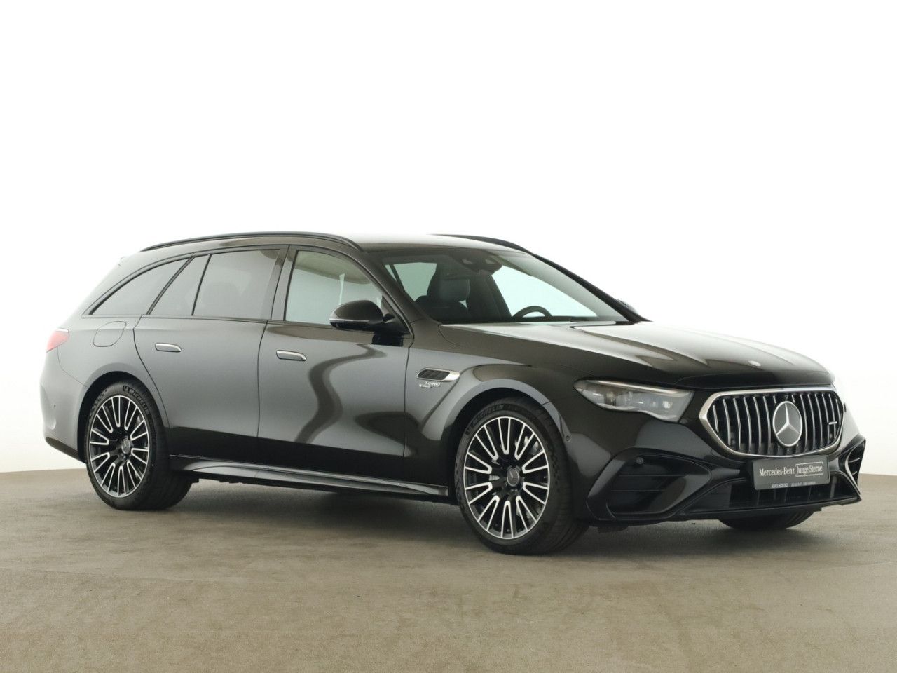 Mercedes-Benz E-Klasse – Bild 8