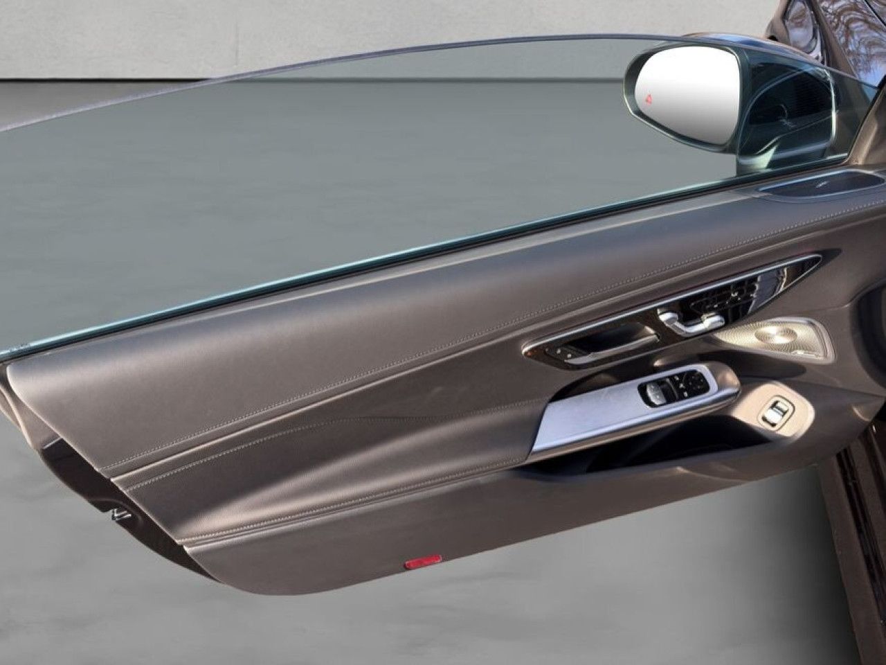 Mercedes-Benz CLE – Bild 14