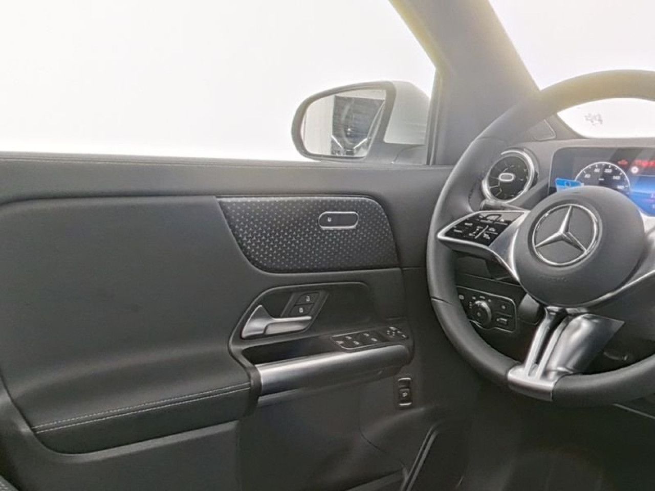 Mercedes-Benz GLA – Bild 8
