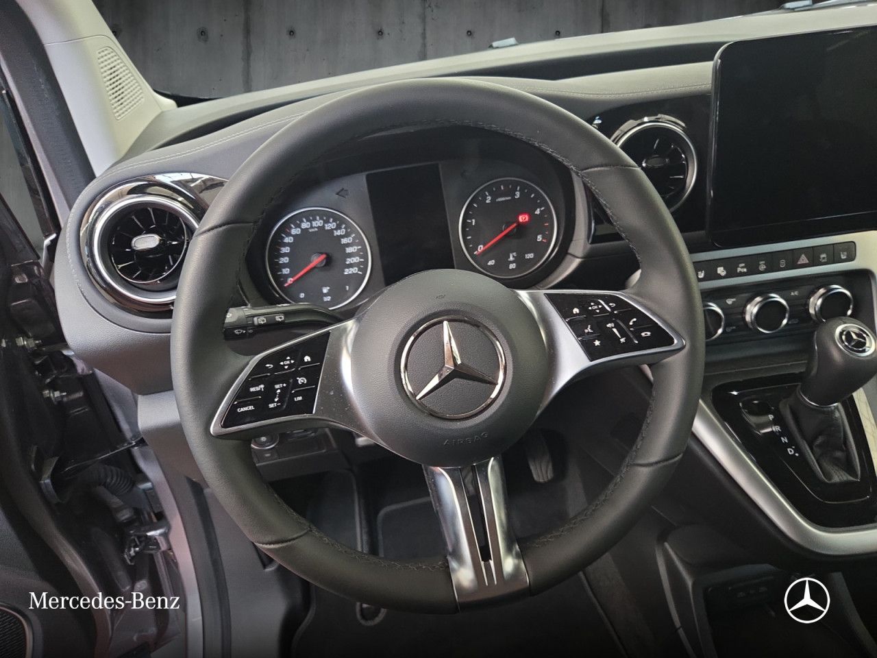 Mercedes-Benz T-Klasse – Bild 11