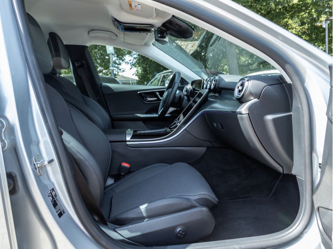 Mercedes-Benz C-Klasse – Bild 7