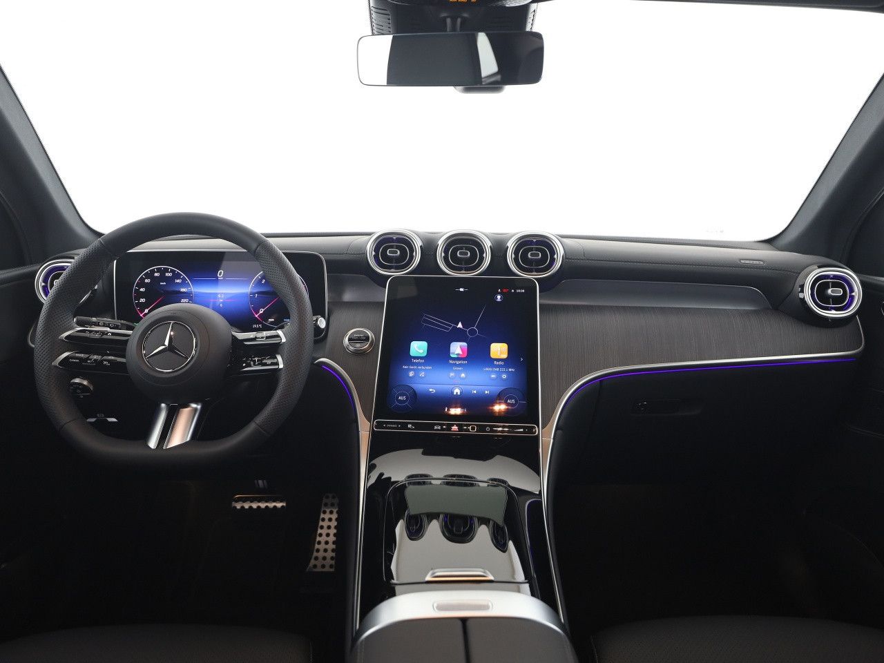 Mercedes-Benz GLC – Bild 10