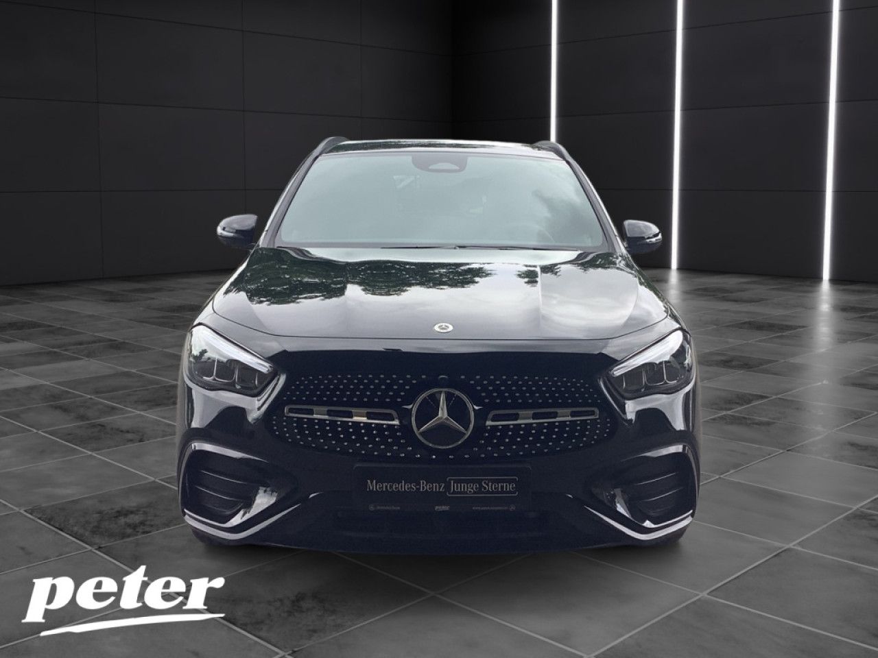 Mercedes-Benz GLA – Bild 2