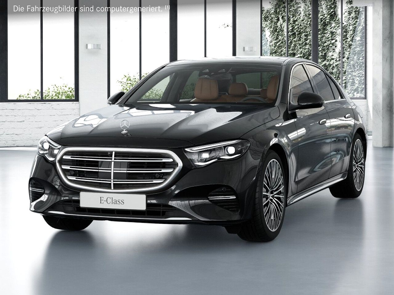 Mercedes-Benz E-Klasse – Bild 25