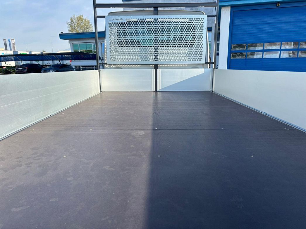 IVECO | 35 C 14 CASSONE FISSO