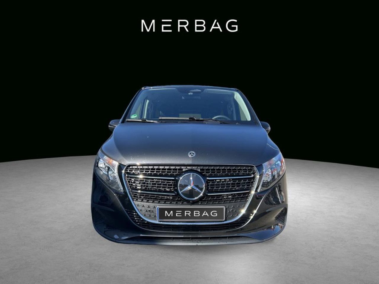 Mercedes-Benz V-Klasse – Bild 2