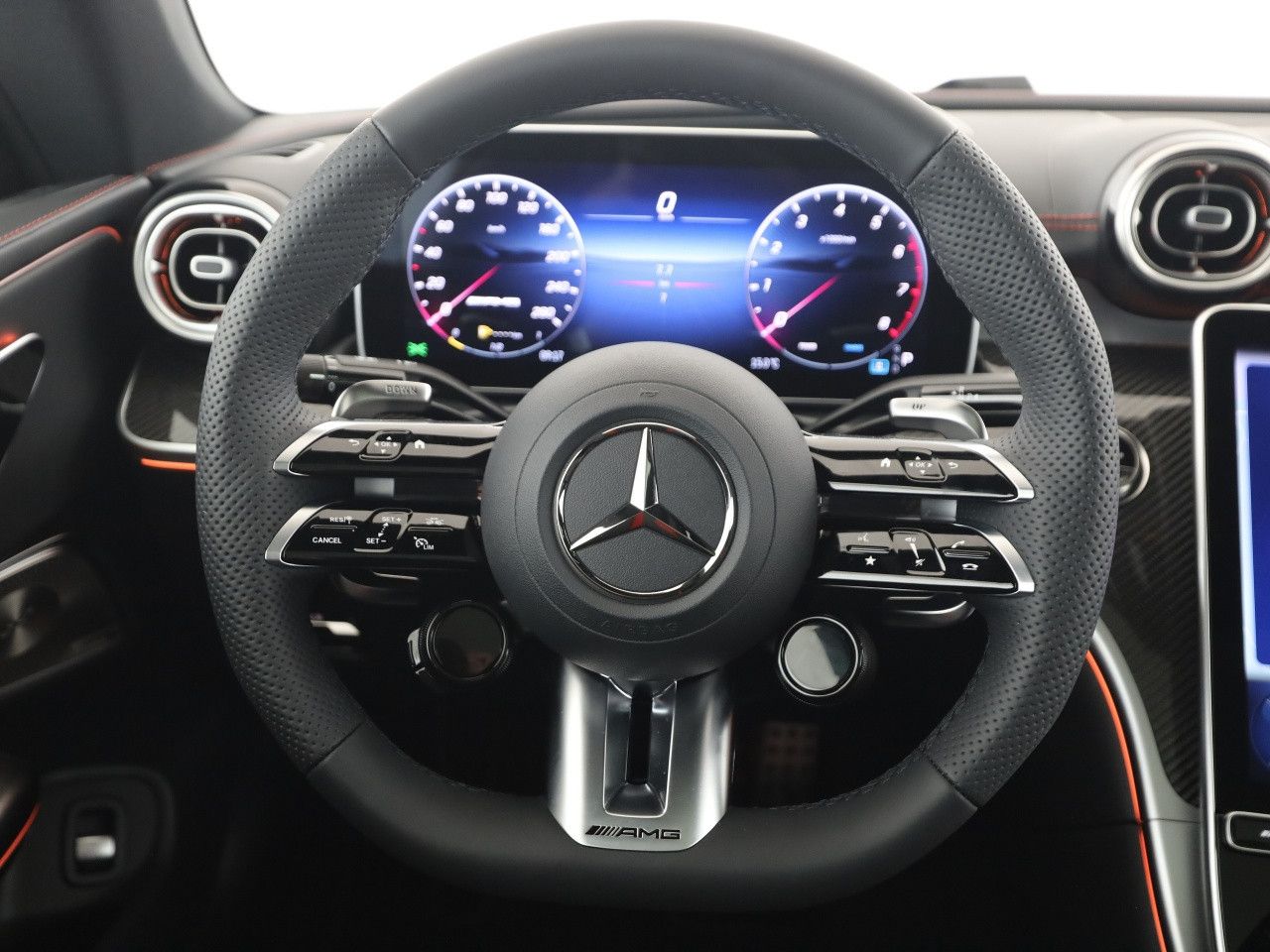 Mercedes-Benz CLE – Bild 11