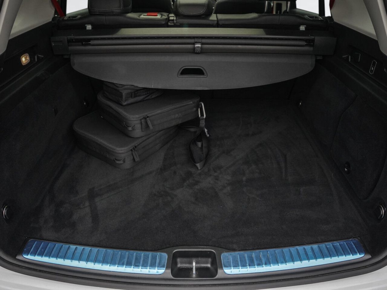 Mercedes-Benz GLE – Bild 4