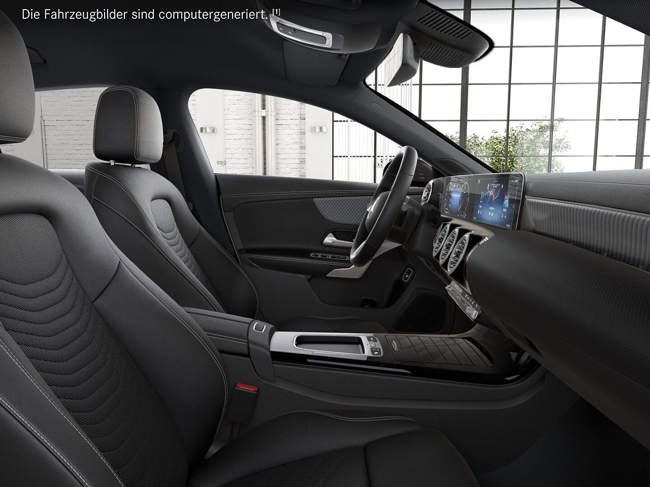 Mercedes-Benz CLA – Bild 25