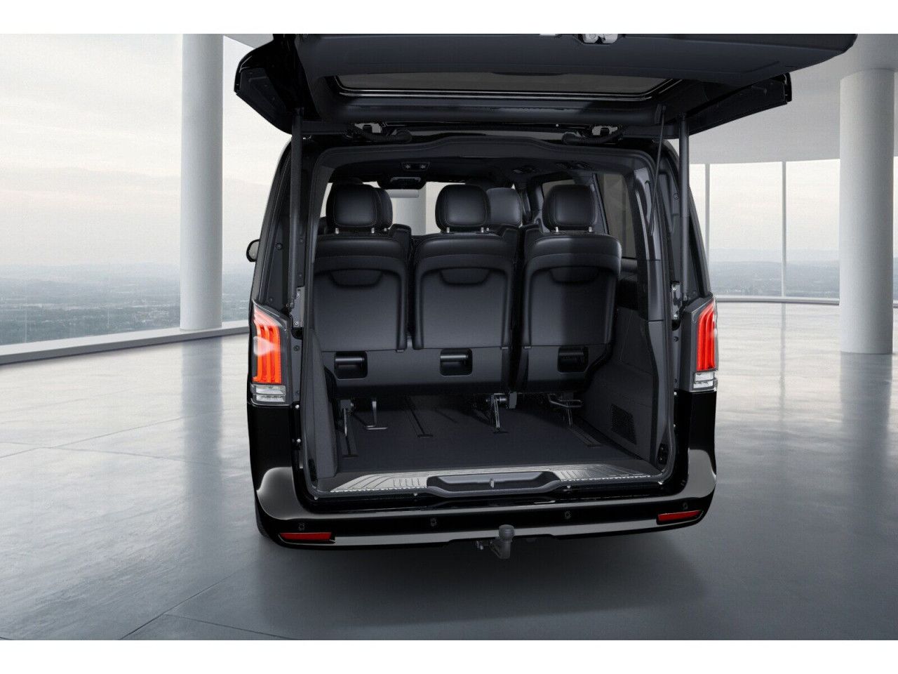 Mercedes-Benz V-Klasse – Bild 25