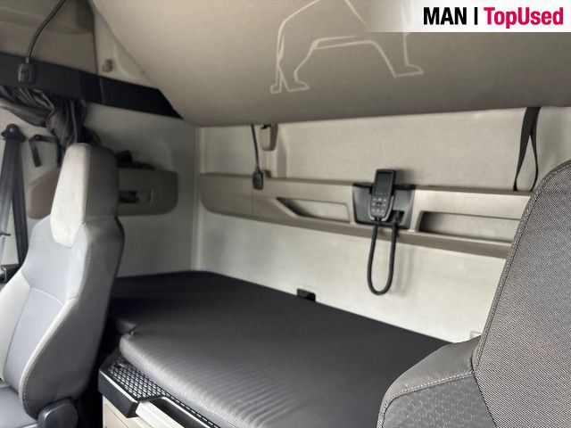 MAN TGX 18.510 4x2 BL SA 16