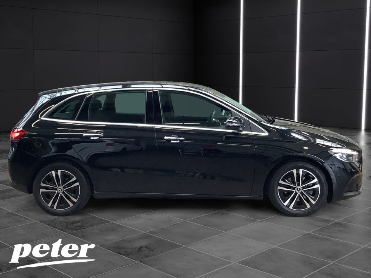 Mercedes-Benz B-Klasse – Bild 20