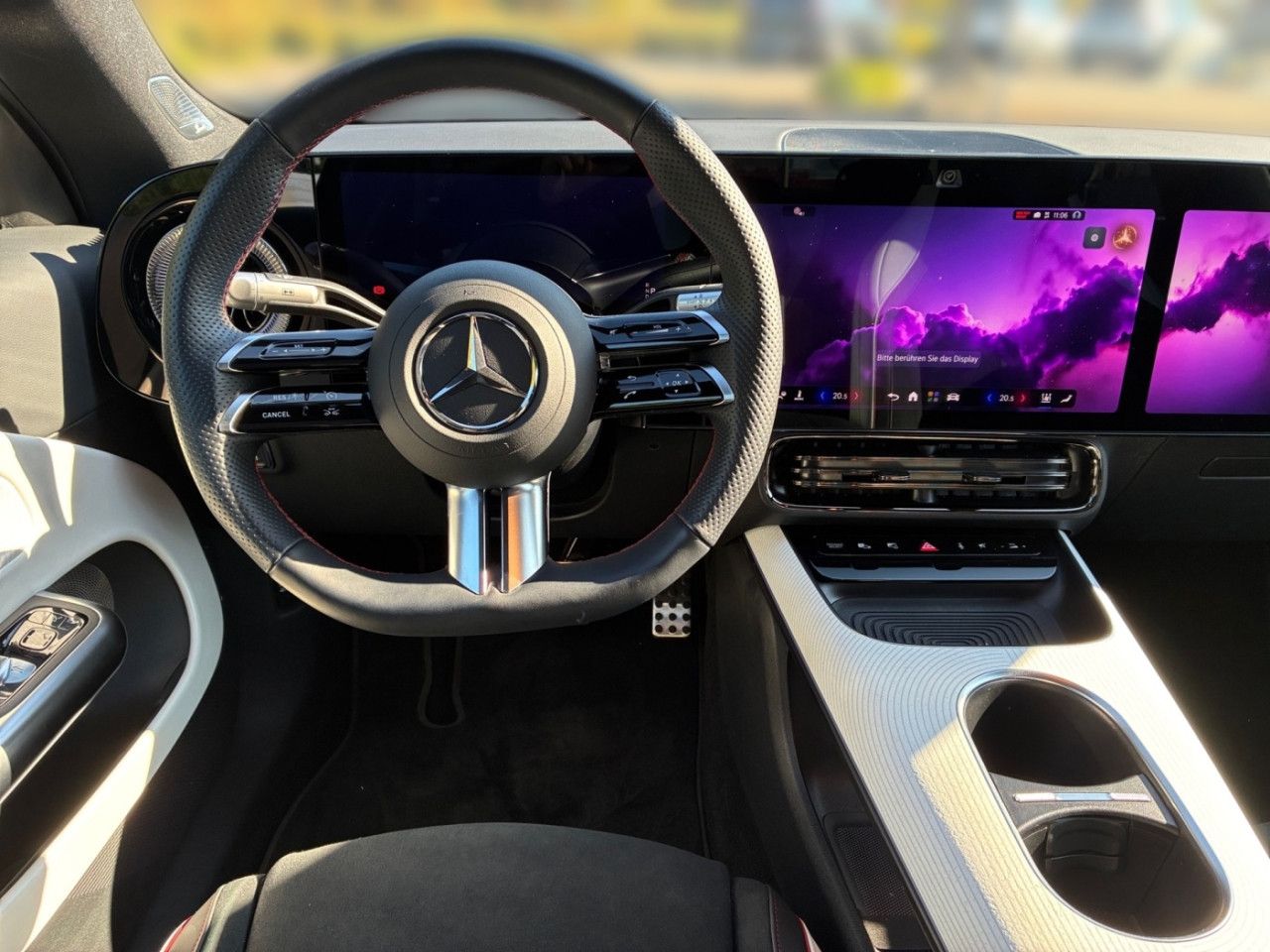 Mercedes-Benz CLA – Bild 9
