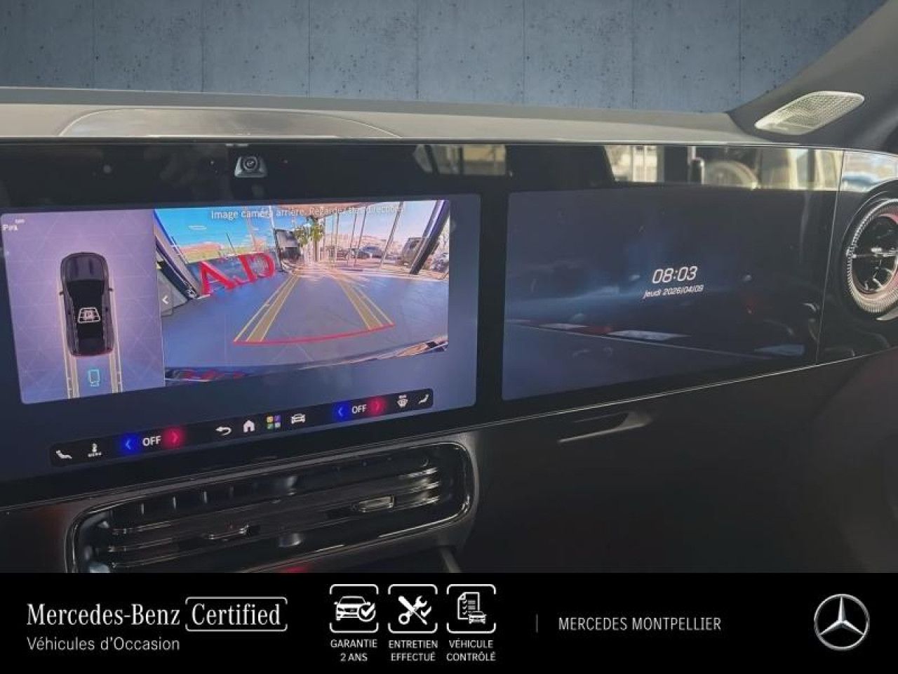 Photo du v&eacute;hicule 17 / 18