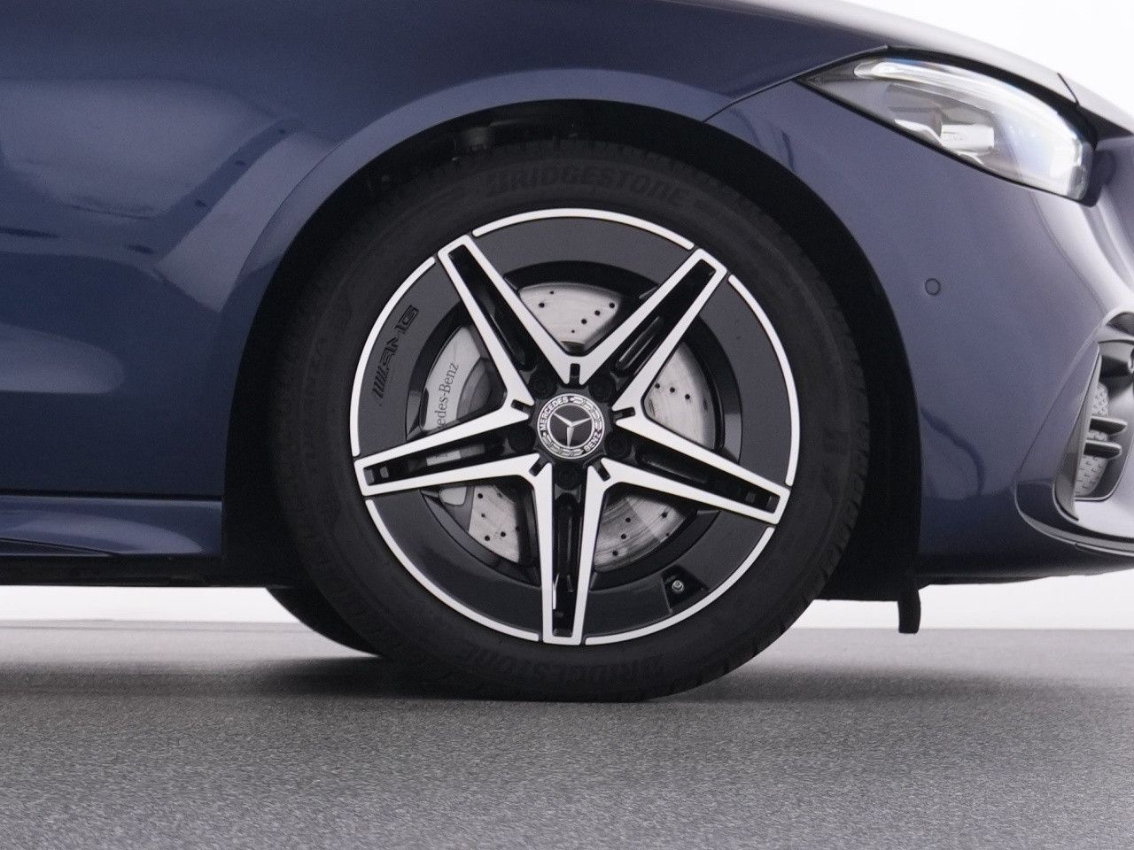 Mercedes-Benz C-Klasse – Bild 21