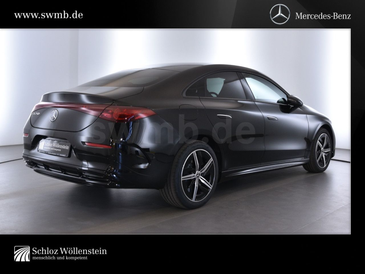 Mercedes-Benz CLA – Bild 22