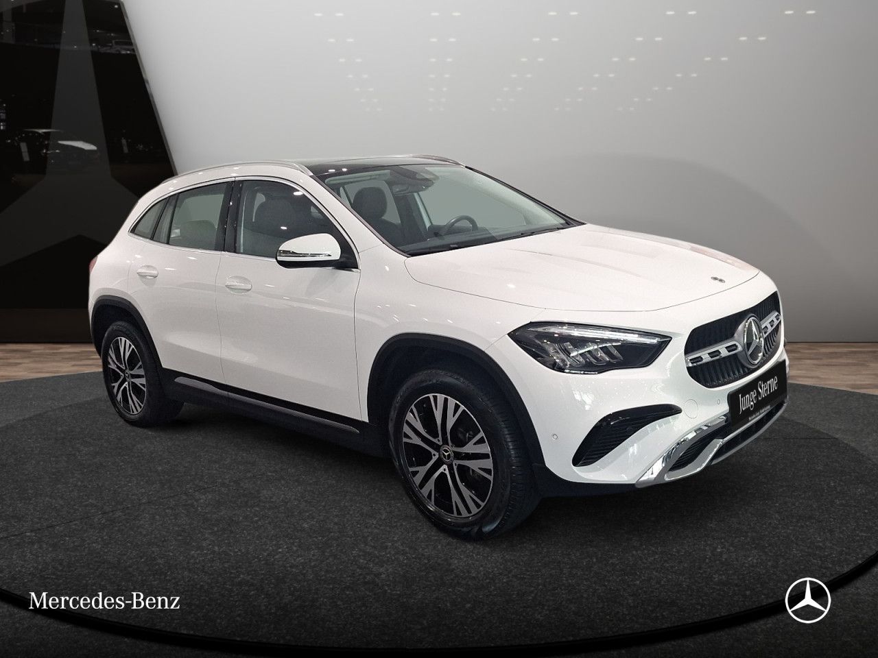 Mercedes-Benz GLA – Bild 3