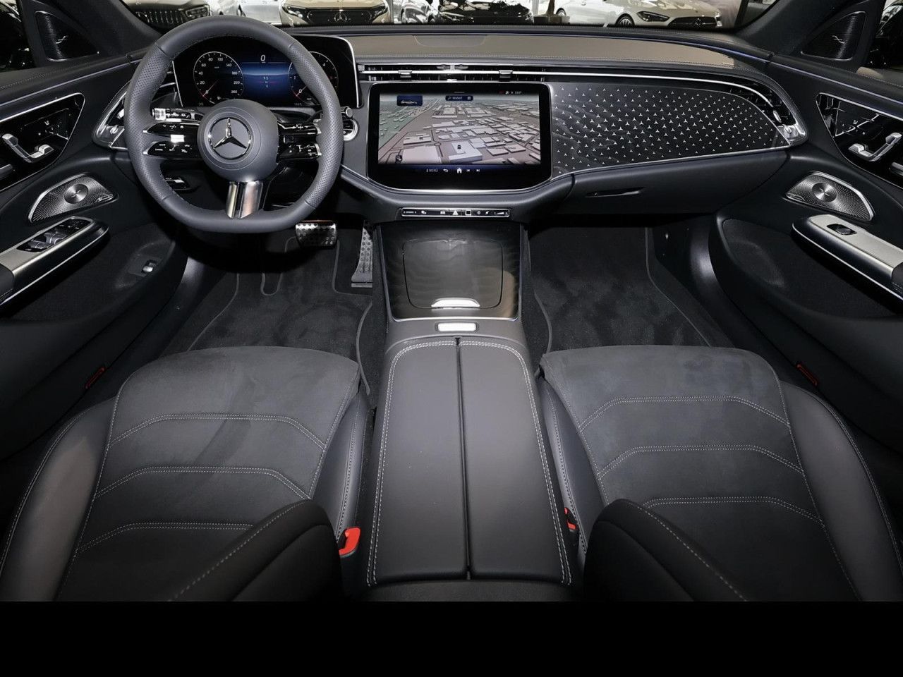 Mercedes-Benz E-Klasse – Bild 5