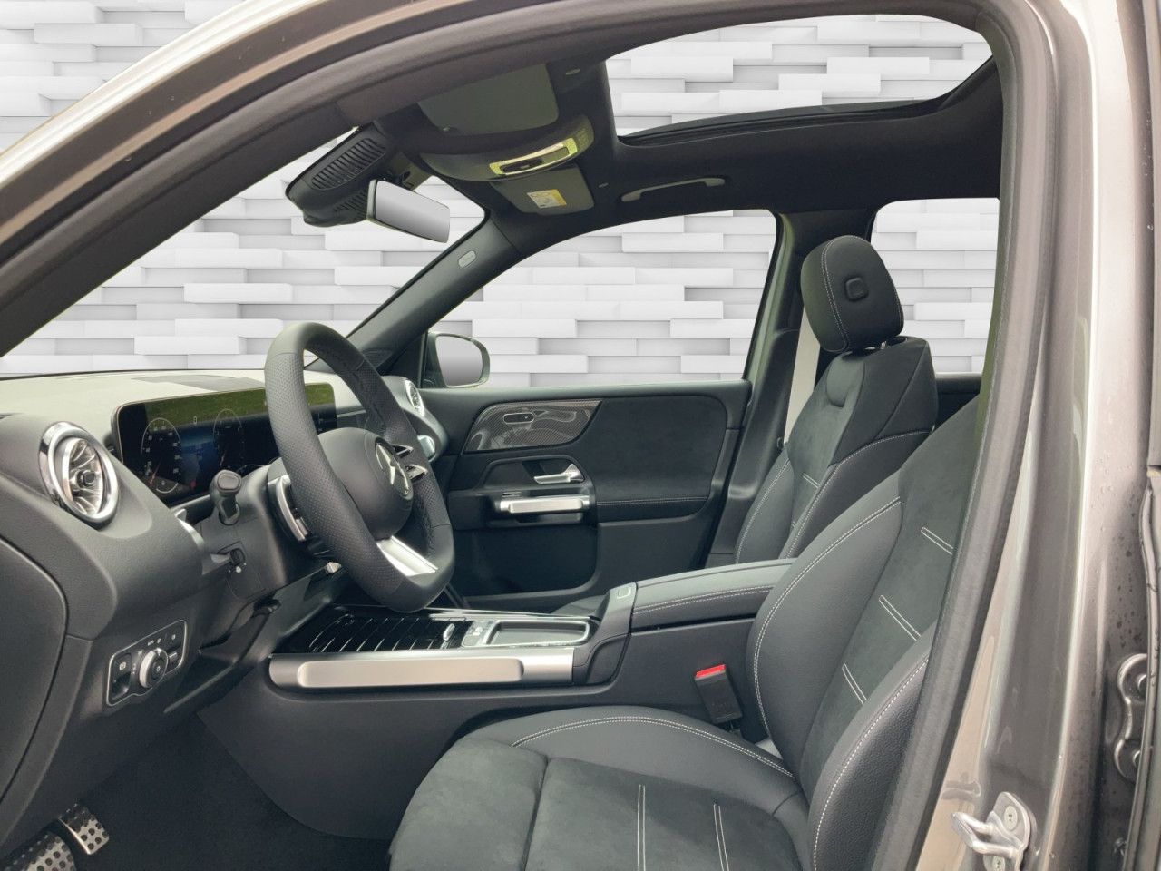 Mercedes-Benz GLB – Bild 6