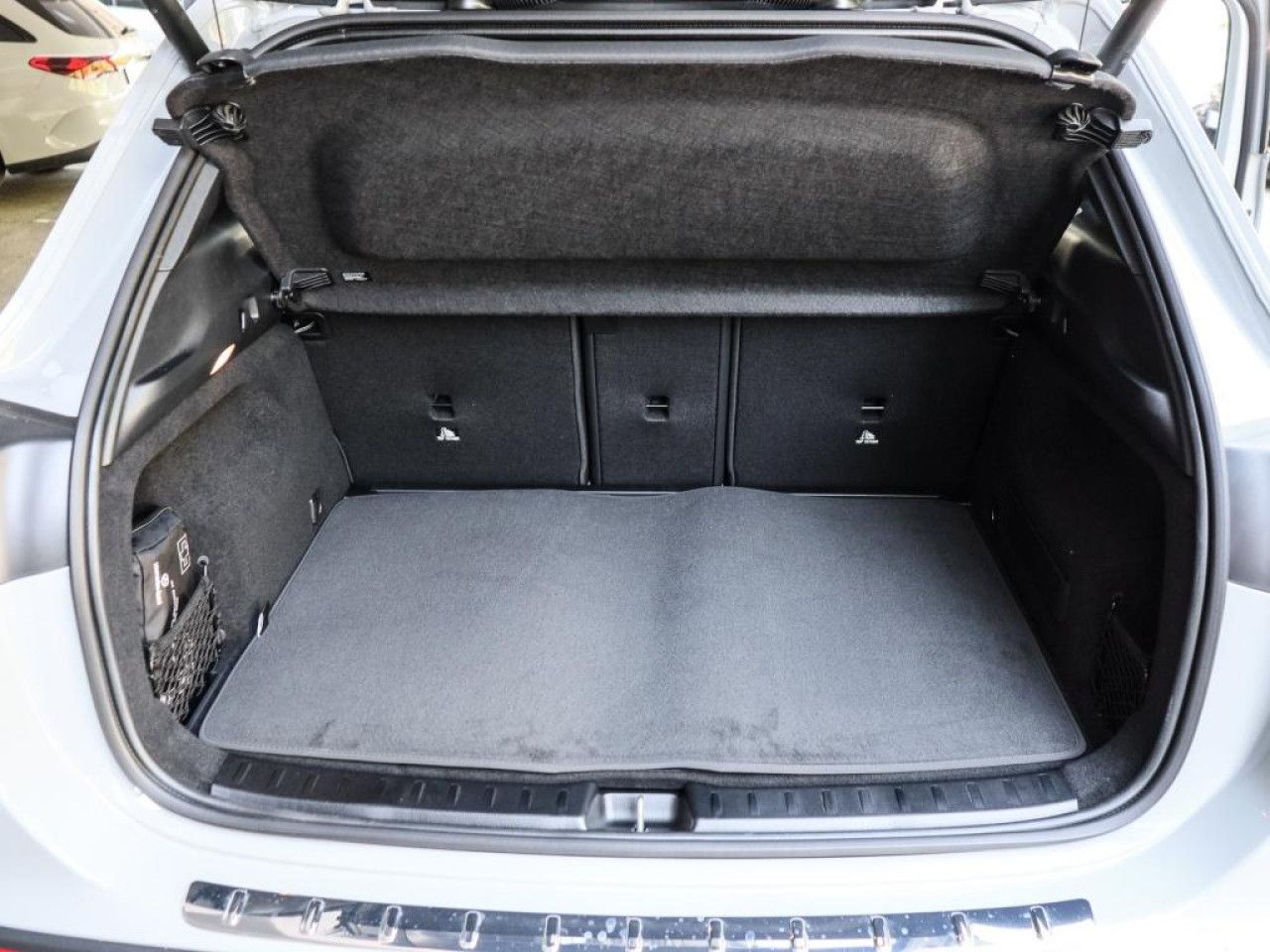 Mercedes-Benz GLA – Bild 11