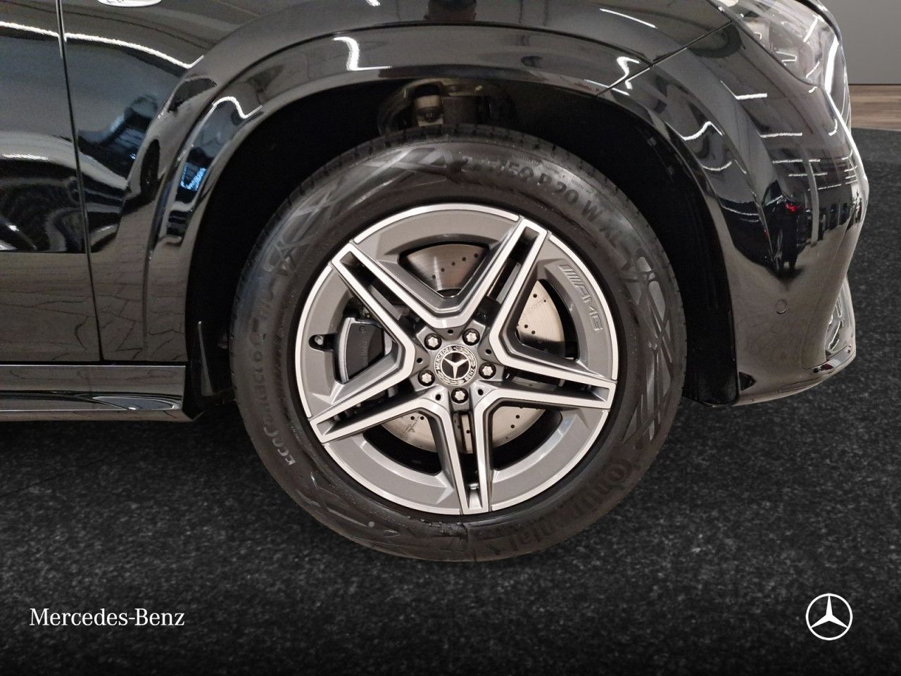Mercedes-Benz GLE – Bild 4